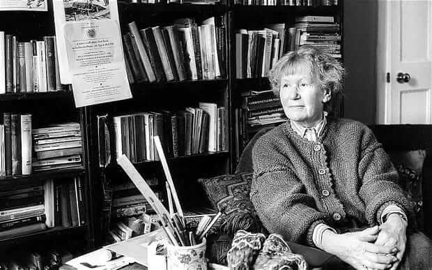 Penelope Fitzgerald:  Baharın Başlangıcı